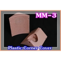101 MM-3 Plastic Corner Cover Corne
